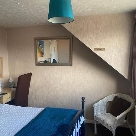 White Heather Guest House 마블소프 외부 사진