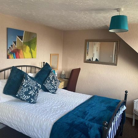 White Heather Guest House 마블소프 외부 사진