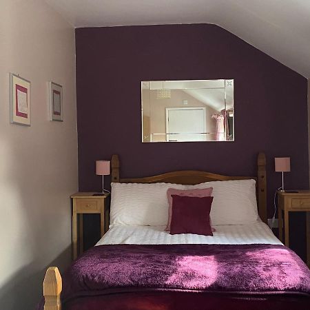 White Heather Guest House 마블소프 외부 사진