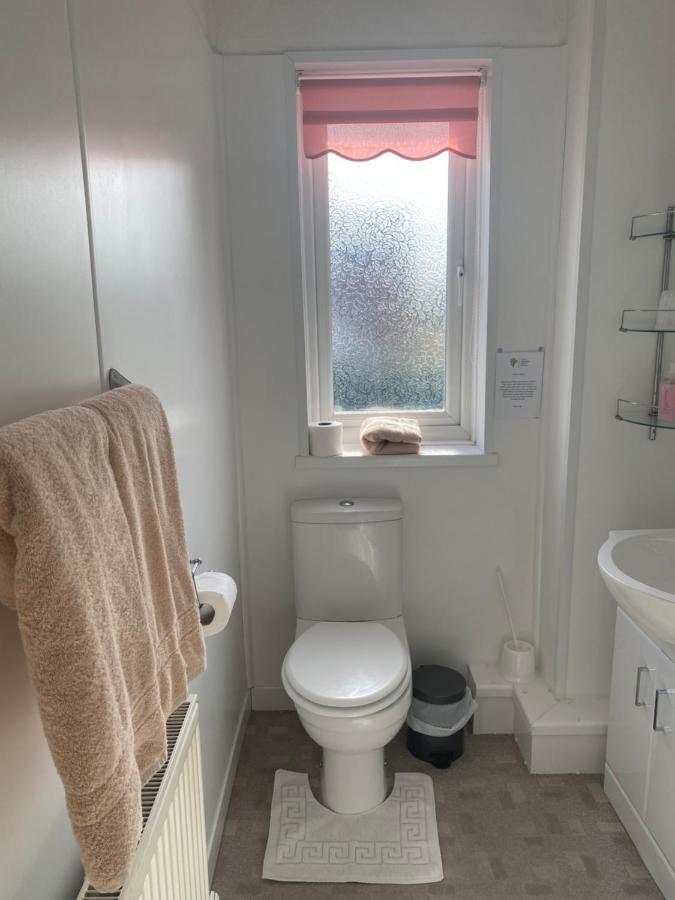 White Heather Guest House 마블소프 외부 사진