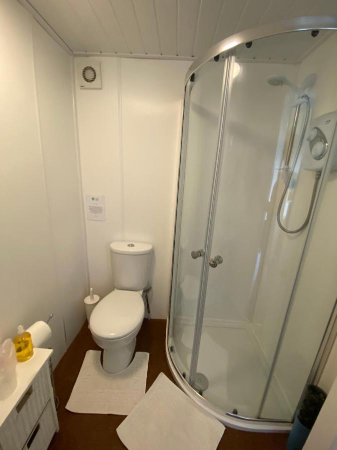 White Heather Guest House 마블소프 외부 사진