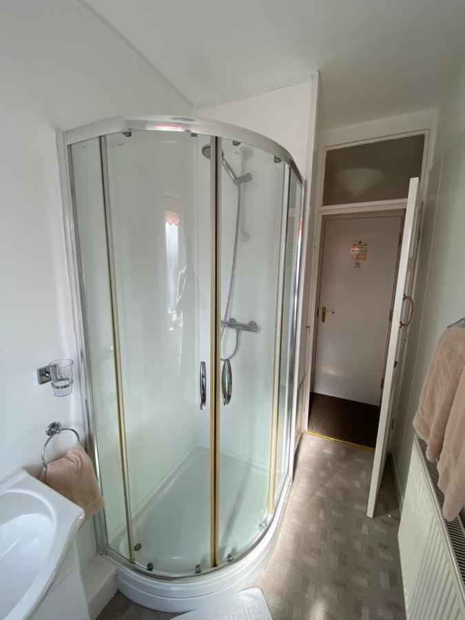 White Heather Guest House 마블소프 외부 사진