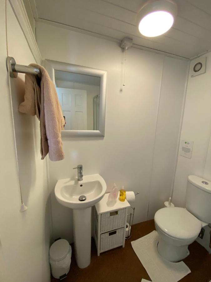 White Heather Guest House 마블소프 외부 사진
