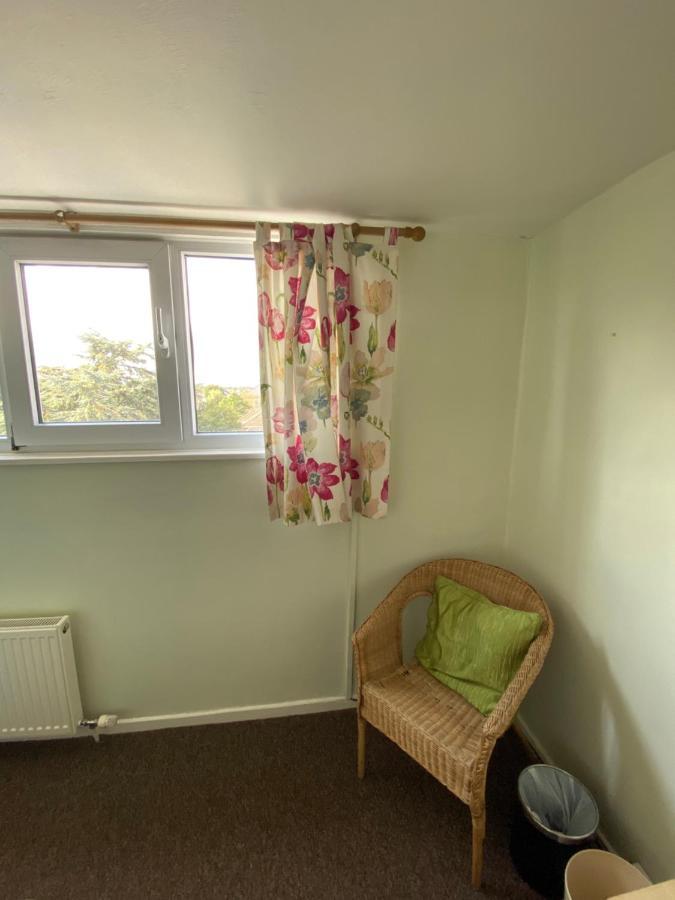 White Heather Guest House 마블소프 외부 사진