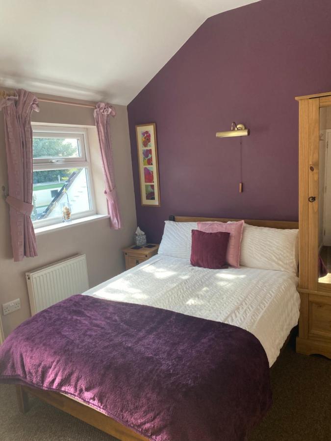 White Heather Guest House 마블소프 외부 사진
