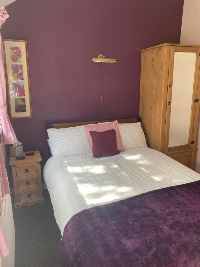 White Heather Guest House 마블소프 외부 사진