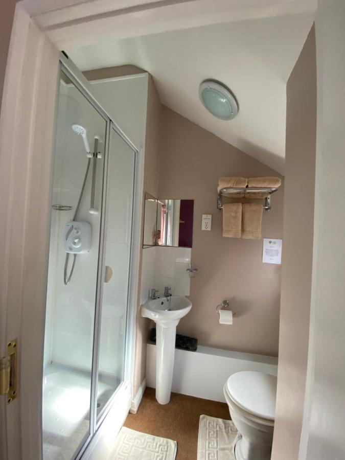 White Heather Guest House 마블소프 외부 사진