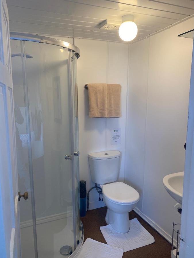 White Heather Guest House 마블소프 외부 사진