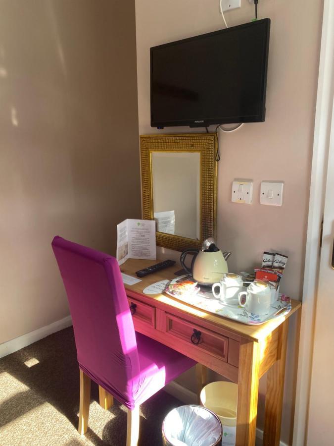 White Heather Guest House 마블소프 외부 사진