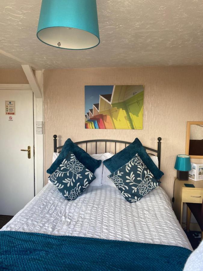 White Heather Guest House 마블소프 외부 사진