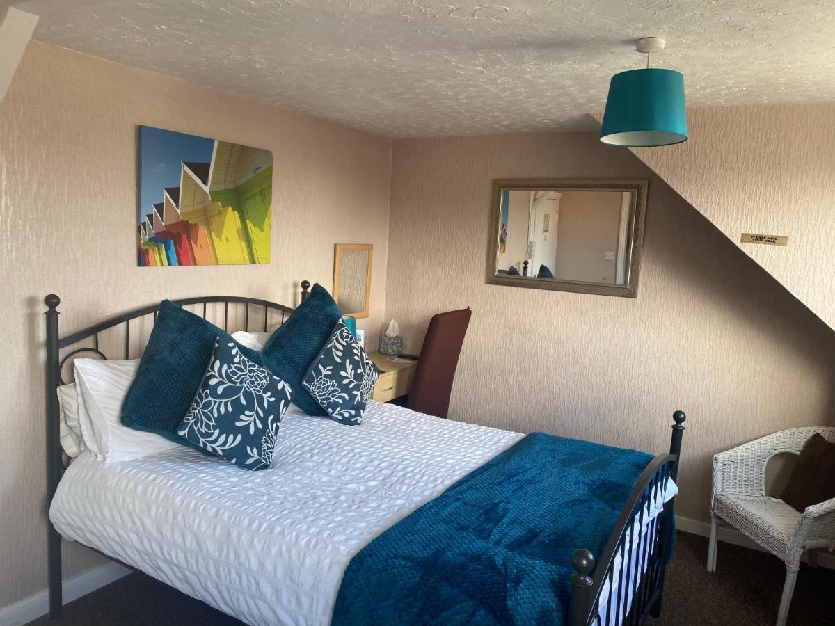 White Heather Guest House 마블소프 외부 사진