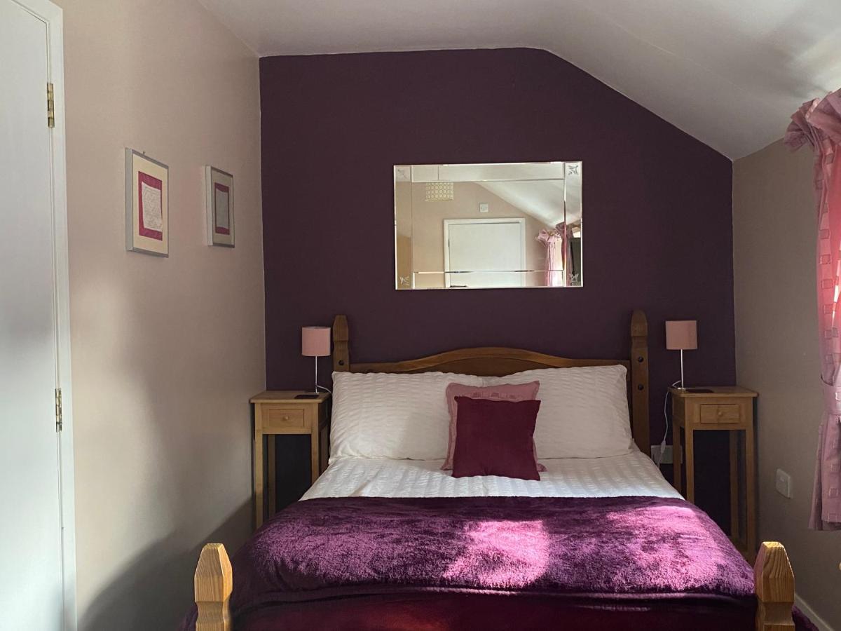 White Heather Guest House 마블소프 외부 사진