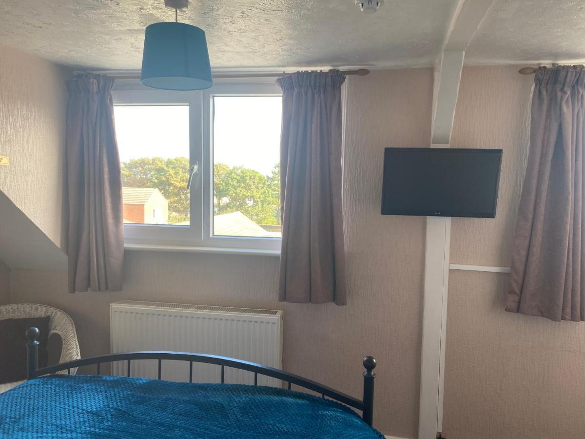 White Heather Guest House 마블소프 외부 사진