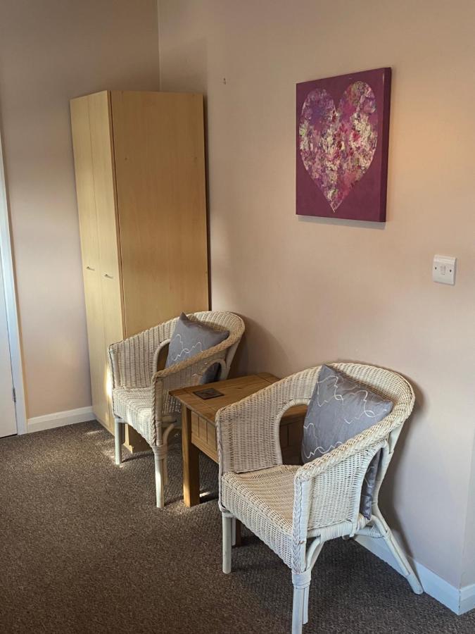 White Heather Guest House 마블소프 외부 사진