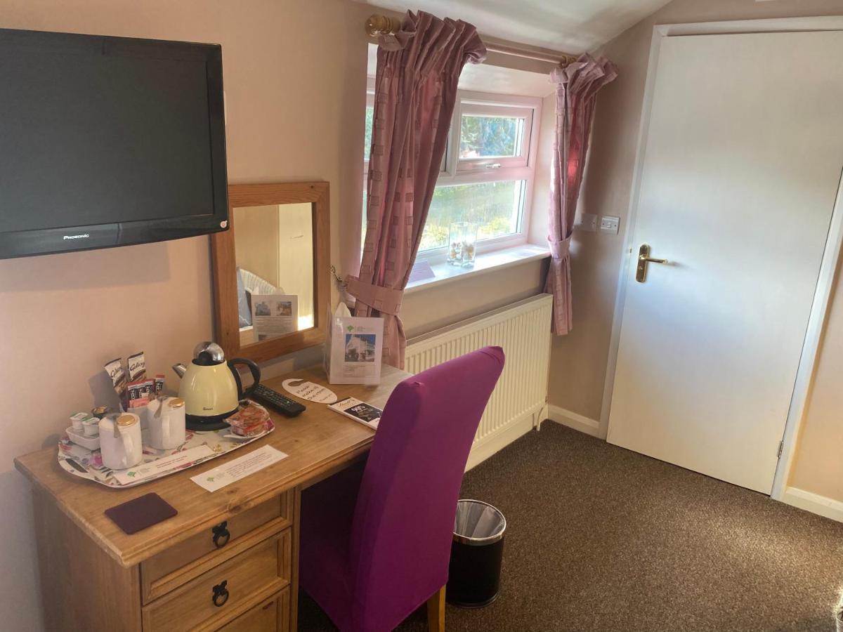 White Heather Guest House 마블소프 외부 사진