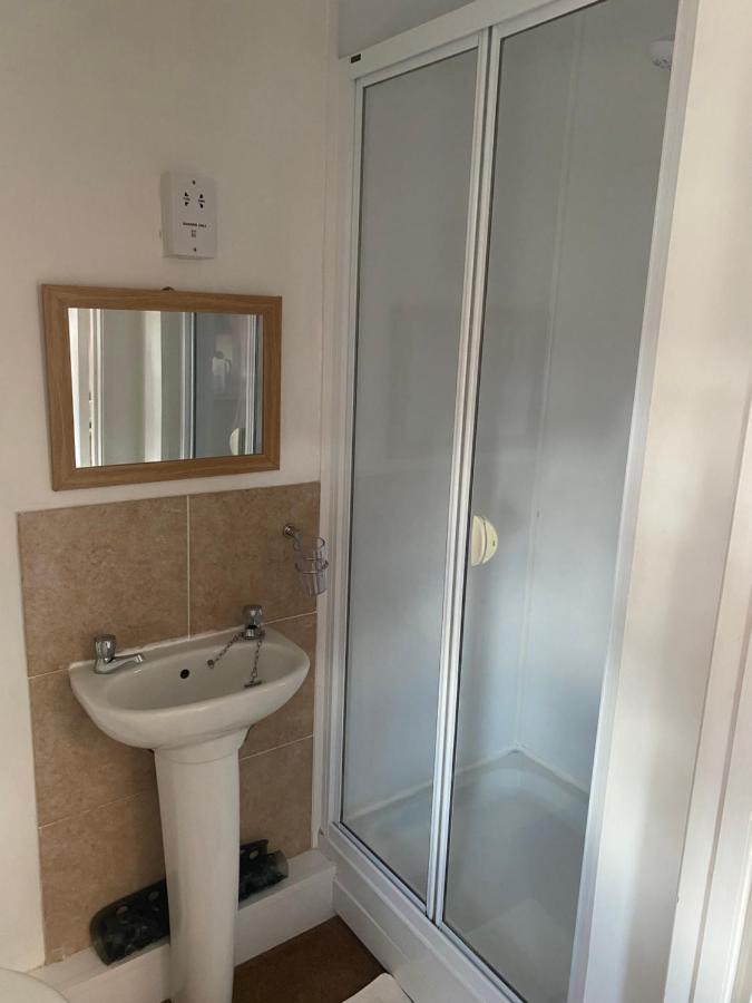 White Heather Guest House 마블소프 외부 사진