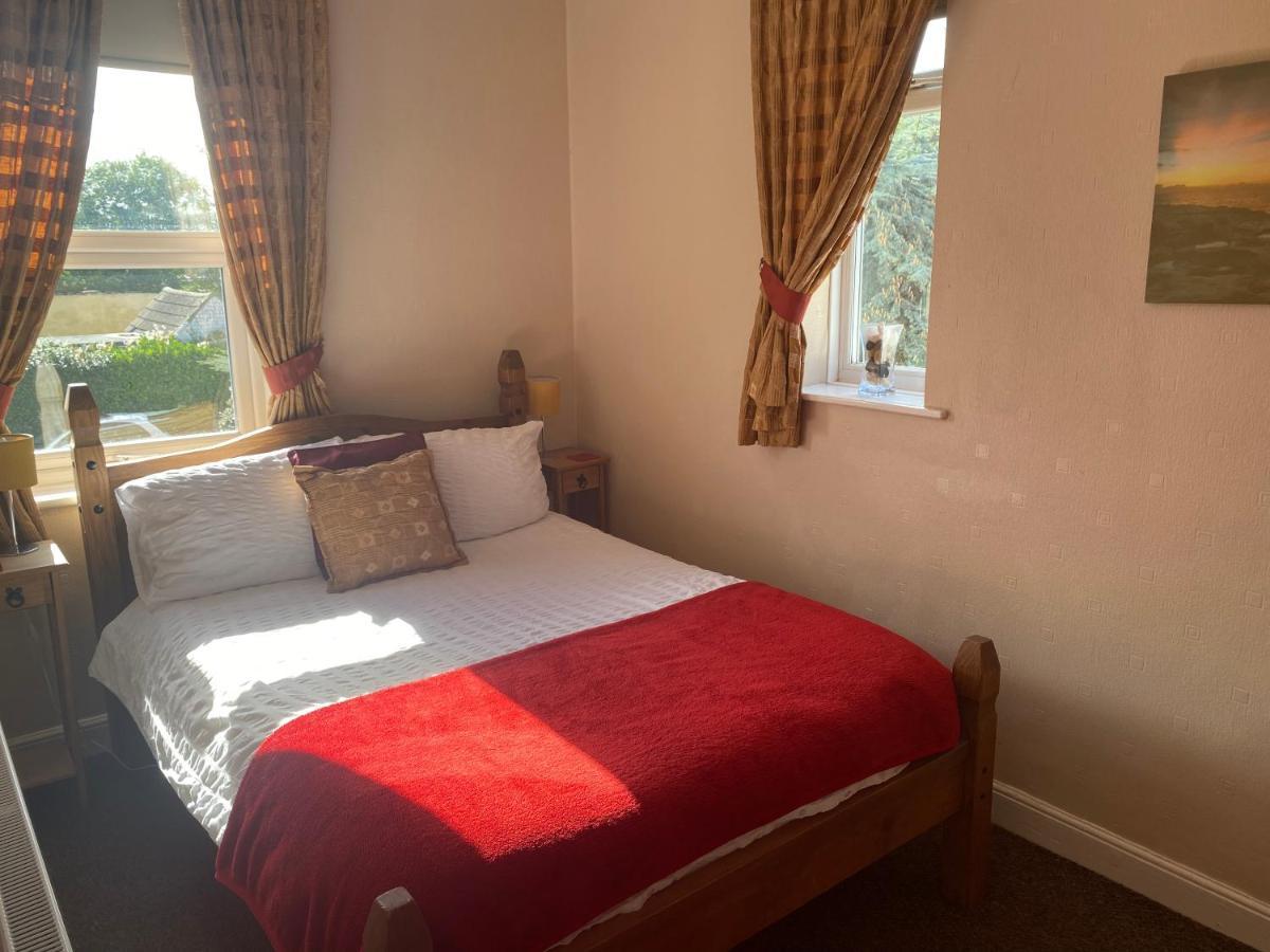 White Heather Guest House 마블소프 외부 사진