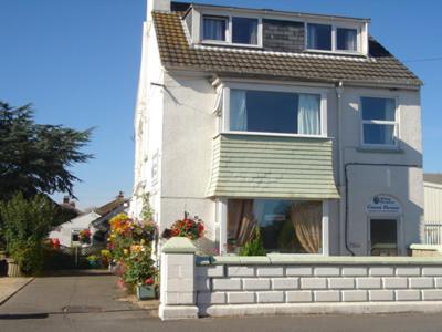 White Heather Guest House 마블소프 외부 사진