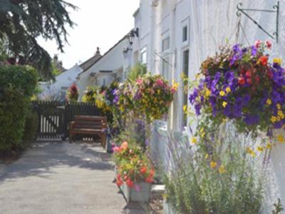 White Heather Guest House 마블소프 외부 사진