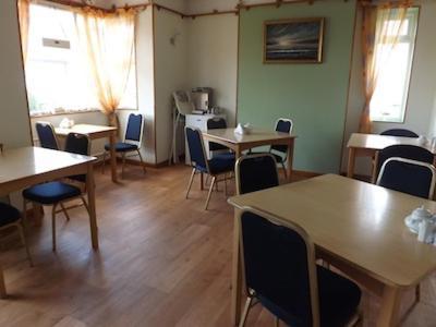 White Heather Guest House 마블소프 외부 사진