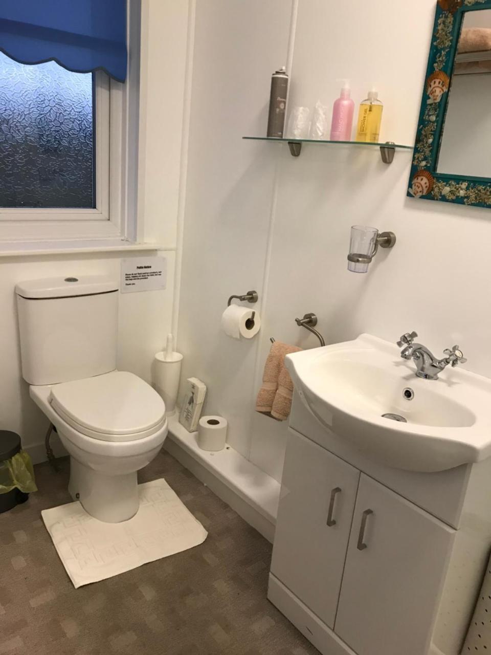 White Heather Guest House 마블소프 외부 사진