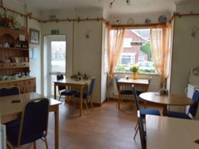 White Heather Guest House 마블소프 외부 사진